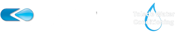 Toledo Water Conditioning Logo