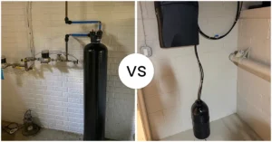 Whole House Water Filtration vs Reverse Osmosis